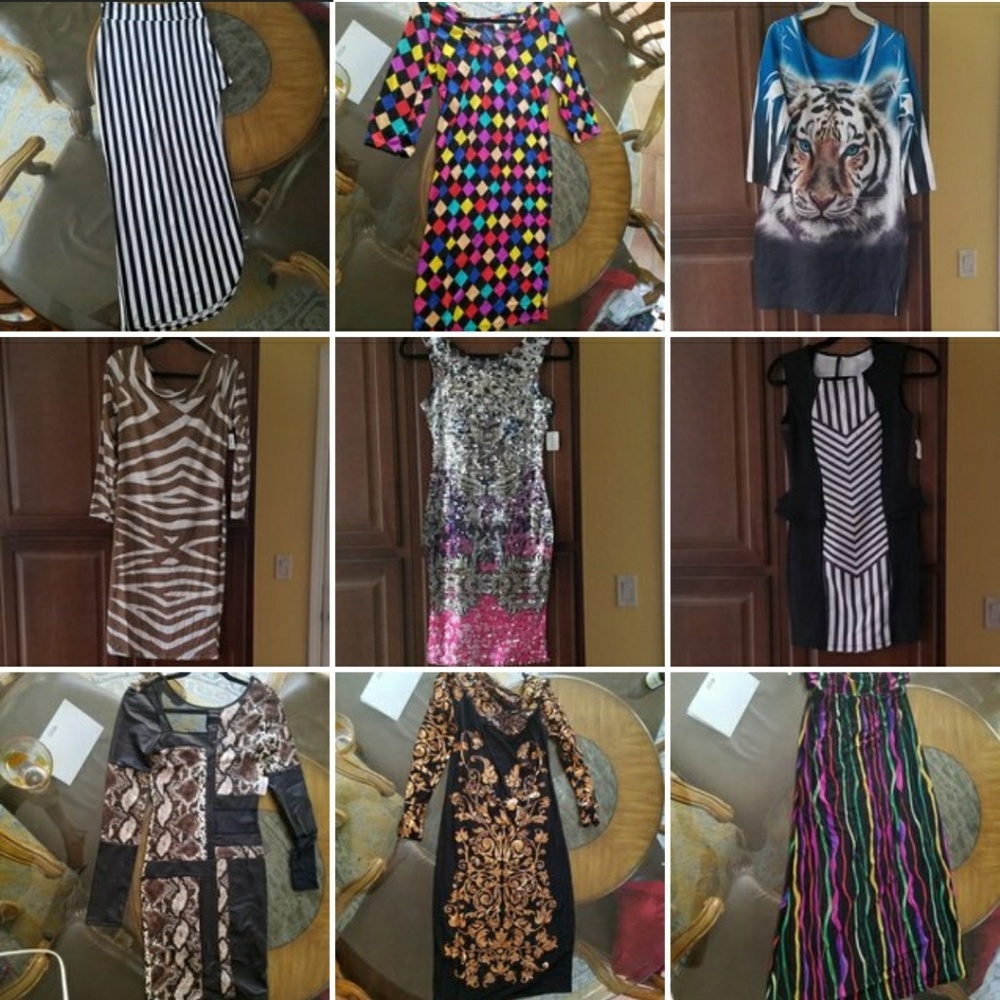 This is NOT a bundle ask me for prices
